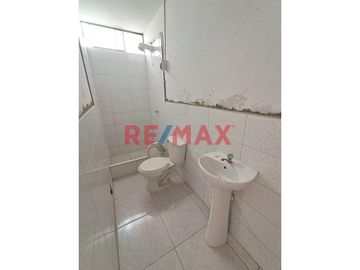 🏡¡CASA DE ESTRENO EN VENTA – URB. DUNAS DE LA FLORIDA I ETAPA! 🏡