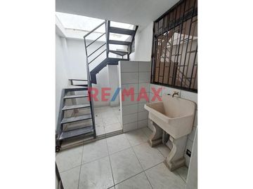 🏡¡CASA DE ESTRENO EN VENTA – URB. DUNAS DE LA FLORIDA I ETAPA! 🏡