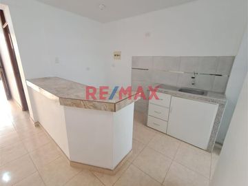 🏡¡CASA DE ESTRENO EN VENTA – URB. DUNAS DE LA FLORIDA I ETAPA! 🏡