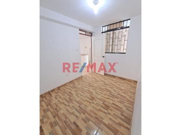 🏡¡CASA DE ESTRENO EN VENTA – URB. DUNAS DE LA FLORIDA I ETAPA! 🏡
