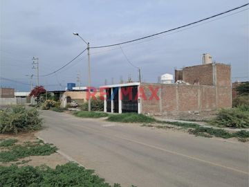 🏡¡CASA DE ESTRENO EN VENTA – URB. DUNAS DE LA FLORIDA I ETAPA! 🏡