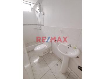 🏡¡CASA DE ESTRENO EN VENTA – URB. DUNAS DE LA FLORIDA I ETAPA! 🏡