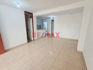 🏡¡CASA DE ESTRENO EN VENTA – URB. DUNAS DE LA FLORIDA I ETAPA! 🏡