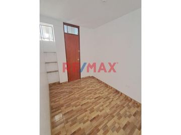 🏡¡CASA DE ESTRENO EN VENTA – URB. DUNAS DE LA FLORIDA I ETAPA! 🏡