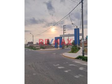 🏡¡CASA DE ESTRENO EN VENTA – URB. DUNAS DE LA FLORIDA I ETAPA! 🏡