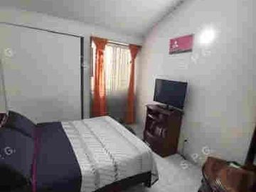 VENTA CASA VILLA LUZ