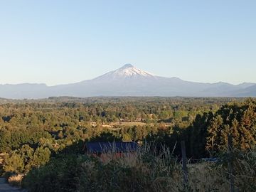 VILLARRICA LOTEO EL COPIHUE Parcelas a 13km de Villarrica con vista panorámica al Volcán