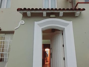 𝗖𝗔𝗦𝗔 𝗘𝗡 𝗩𝗘𝗡𝗧𝗔 𝗘𝗡 𝗠𝗔𝗚𝗗𝗔𝗟𝗘𝗡𝗔 𝗗𝗘𝗟 𝗠𝗔𝗥: 𝗧𝗘𝗥𝗥𝗘𝗡𝗢 𝗖𝗢𝗡 𝗔𝗟𝗧𝗔 𝗣𝗟𝗨𝗦𝗩𝗔𝗟𝗜́𝗔.🏘️
