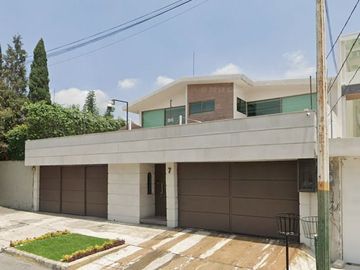 REMATO CASA EN CIUDAD SATELITE	NAUCALPAN	EDO MEX
