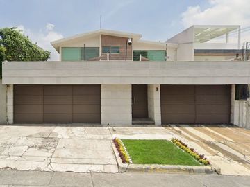 REMATO CASA EN CIUDAD SATELITE	NAUCALPAN	EDO MEX