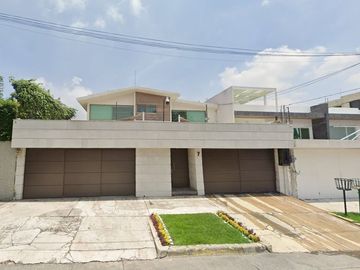REMATO CASA EN CIUDAD SATELITE	NAUCALPAN	EDO MEX