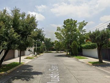 REMATO CASA EN CIUDAD SATELITE	NAUCALPAN	EDO MEX