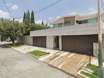 REMATO CASA EN CIUDAD SATELITE	NAUCALPAN	EDO MEX
