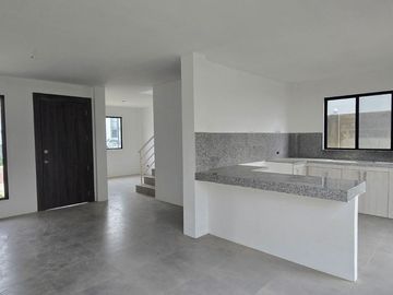 Vendo Estrene Moderna Casa en La Joya Etapa Aguamarina La Aurora