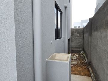 Vendo Estrene Moderna Casa en La Joya Etapa Aguamarina La Aurora