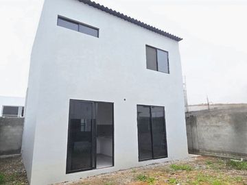 Vendo Estrene Moderna Casa en La Joya Etapa Aguamarina La Aurora