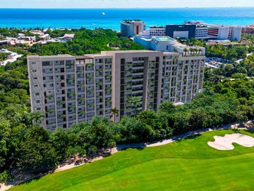 PREVENTA EXCLUSIVO  DEPARTAMENTO DE LUJO EN PLAYA DEL CARMEN