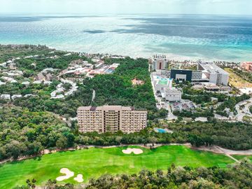 PREVENTA EXCLUSIVO  DEPARTAMENTO DE LUJO EN PLAYA DEL CARMEN