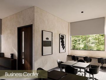 PREVENTA EXCLUSIVO  DEPARTAMENTO DE LUJO EN PLAYA DEL CARMEN