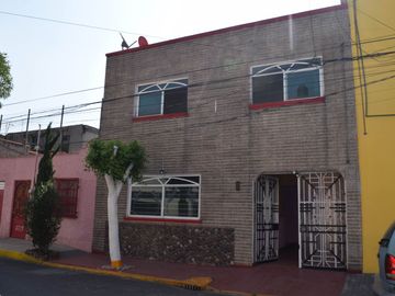 Casa en venta a 5 minutos de Calzada de Guadalupe