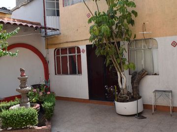 Casa en venta a 5 minutos de Calzada de Guadalupe