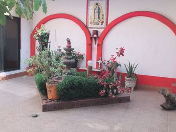 Casa en venta a 5 minutos de Calzada de Guadalupe