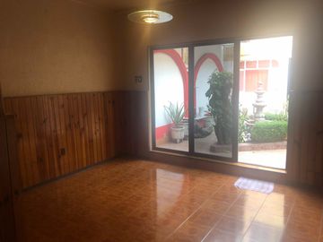 Casa en venta a 5 minutos de Calzada de Guadalupe