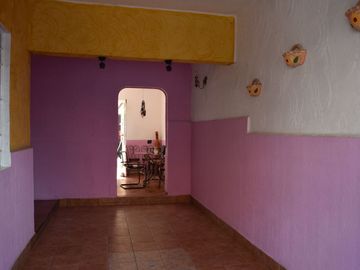 Casa en venta a 5 minutos de Calzada de Guadalupe