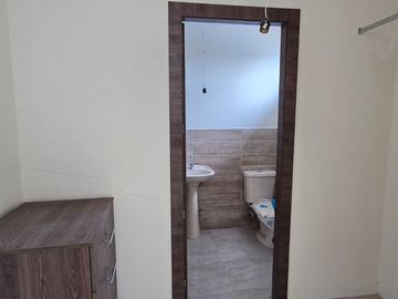 Vendo Moderna Casa de Estreno en Urbanización Savali, tu Nuevo Hogar Vía Salitre