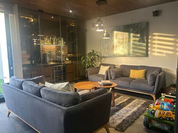 ¡Casa de Lujo en Venta en Los Robles Residencial, Coto Castaños!