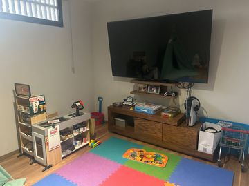 ¡Casa de Lujo en Venta en Los Robles Residencial, Coto Castaños!