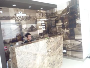 ALQUILO DEPARTAMENTO DOS DORMITORIOS AMOBLADO AV. GRAU MIRAFLORES