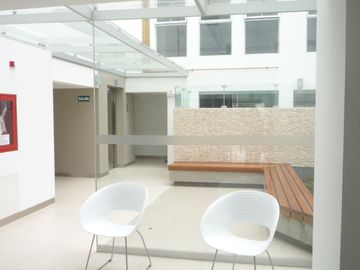 ALQUILO DEPARTAMENTO DOS DORMITORIOS AMOBLADO AV. GRAU MIRAFLORES