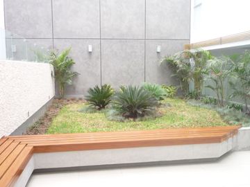 ALQUILO DEPARTAMENTO DOS DORMITORIOS AMOBLADO AV. GRAU MIRAFLORES
