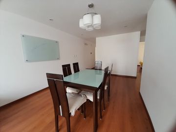 ALQUILO DEPARTAMENTO DOS DORMITORIOS AMOBLADO AV. GRAU MIRAFLORES