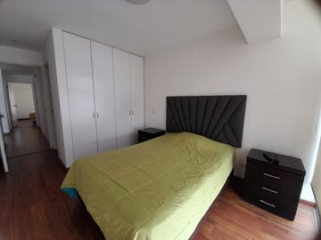 ALQUILO DEPARTAMENTO DOS DORMITORIOS AMOBLADO AV. GRAU MIRAFLORES