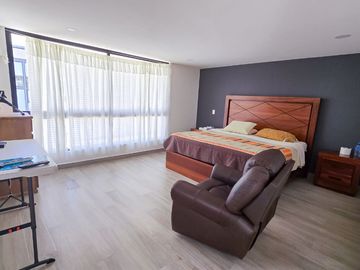 Casa en venta 4.6 mill en Lomas de Angelopolis parque Malta