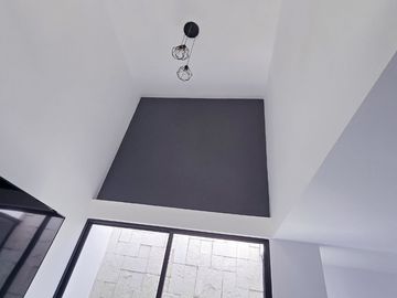 Casa en venta 4.6 mill en Lomas de Angelopolis parque Malta