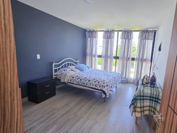 Casa en venta 4.6 mill en Lomas de Angelopolis parque Malta