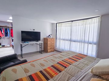 Casa en venta 4.6 mill en Lomas de Angelopolis parque Malta