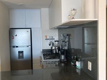 Departamento en venta Minerva, López Cotilla Minerva
