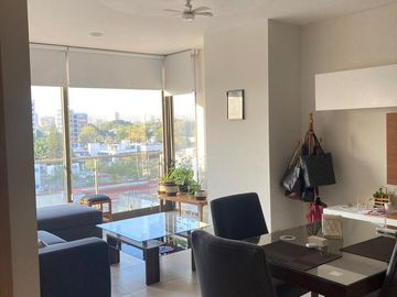Departamento en venta Minerva, López Cotilla Minerva