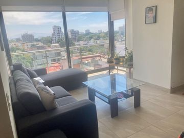 Departamento en venta Minerva, López Cotilla Minerva
