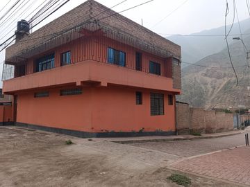 VENTA CASA COCACHACRA