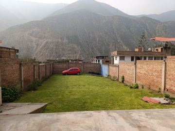 VENTA CASA COCACHACRA