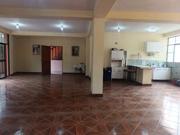 VENTA CASA COCACHACRA