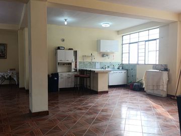 VENTA CASA COCACHACRA