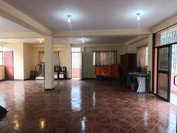 VENTA CASA COCACHACRA