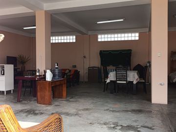 VENTA CASA COCACHACRA