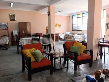 VENTA CASA COCACHACRA